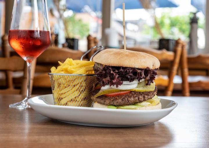 Restaurant Zum Treppchen Bonn Pützchen