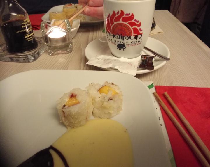 Sushifreunde