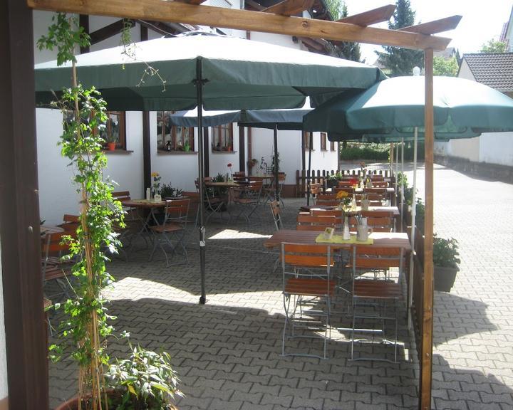 Hotel Restaurant Zur Stadtschaenke