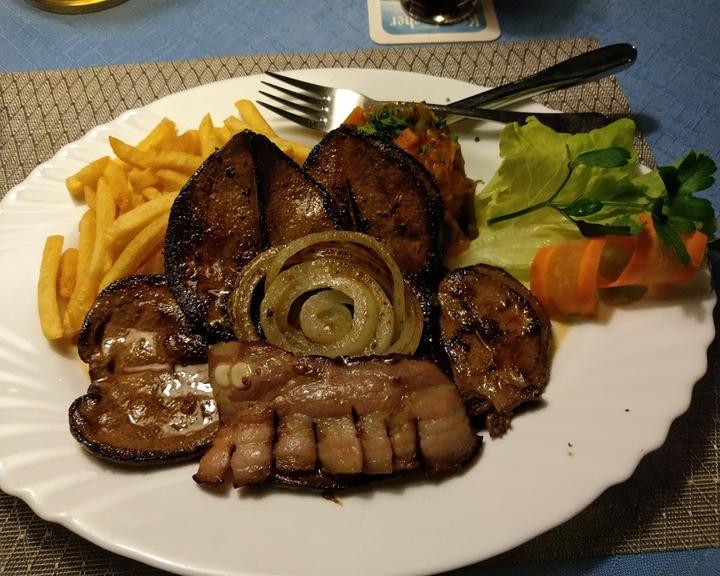 Restaurant Schneeberg