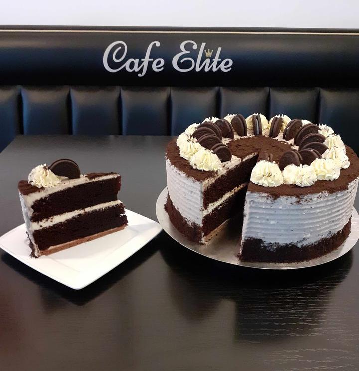 Cafe Elite