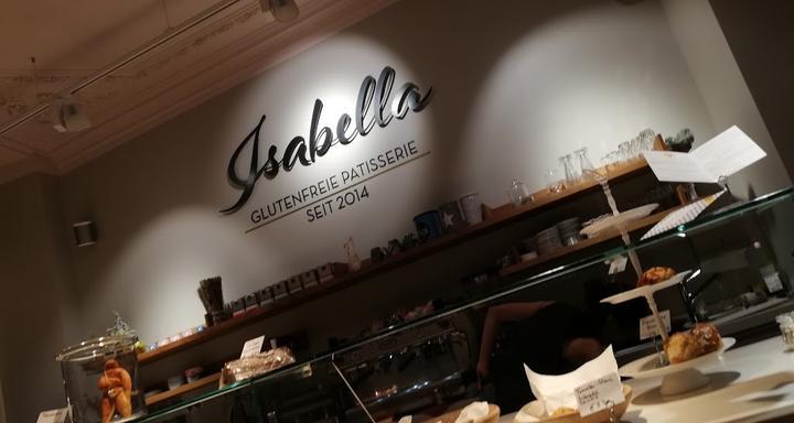 Isabella Glutenfreie Patisserie