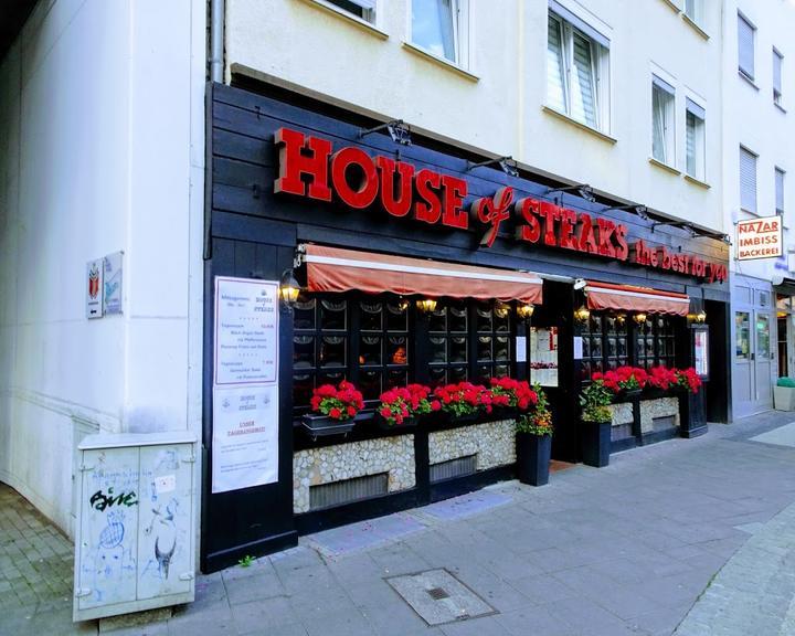 House of Steaks