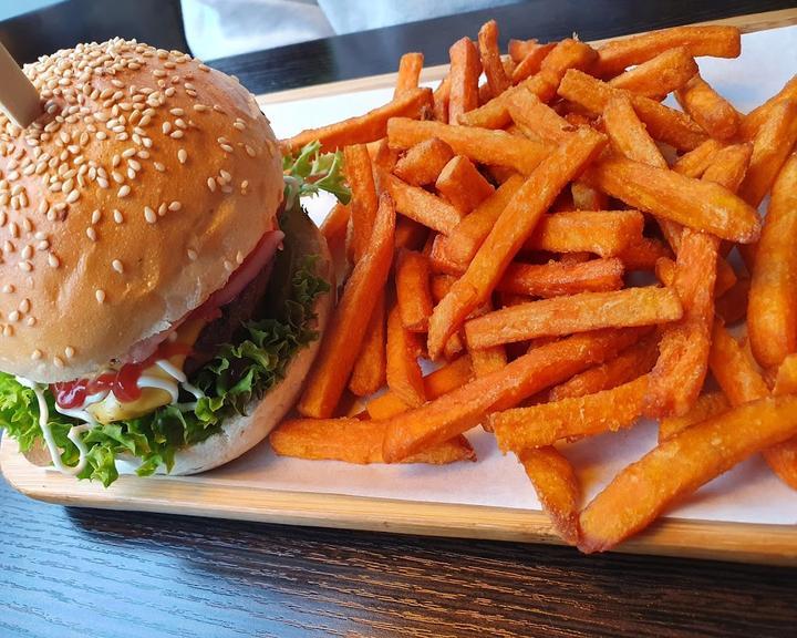 Burger Fabrik Ludwigsburg