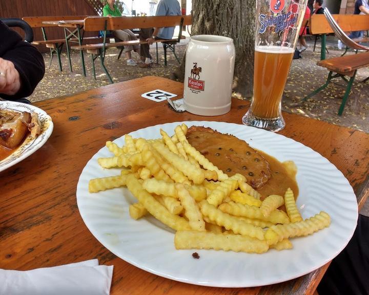 Gasthaus "zum Löwen"