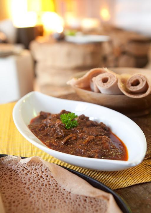 Injera