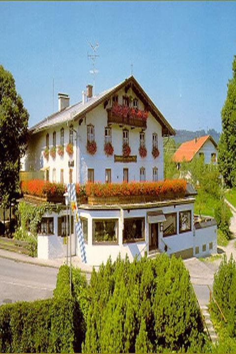 Gasthaus Zum goldenen Einhorn