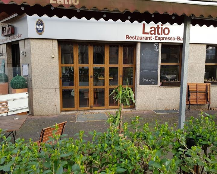 Latio