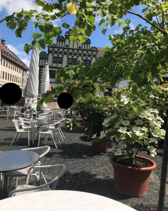 Cafe am Herderplatz