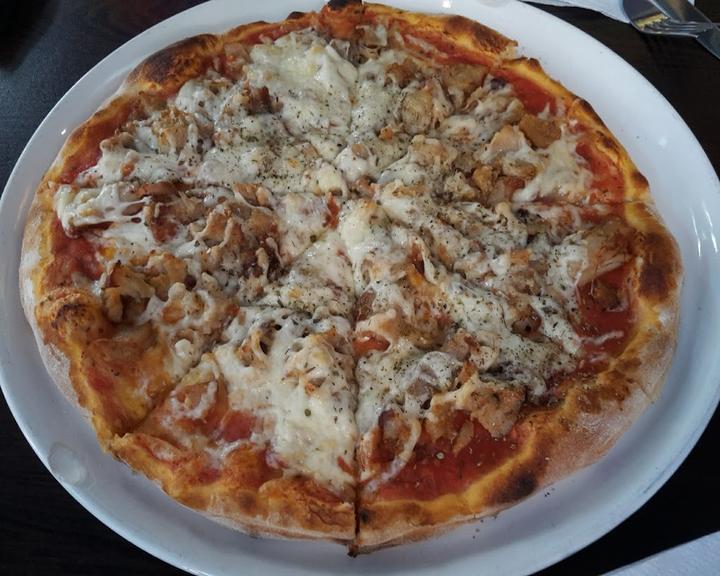 Pizzeria Pinocchio in Bonn