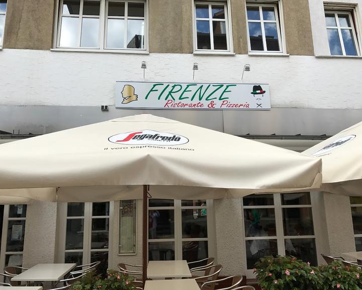 Pizzeria Firenze