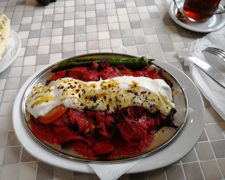 Istanbul Restaurant