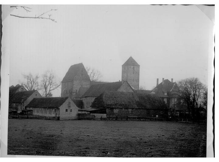 Hofcafe Domane Marienburg