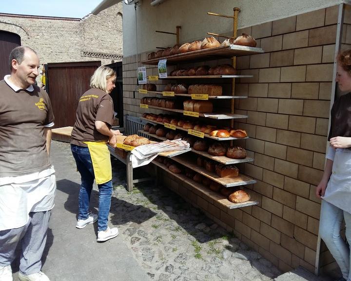 Landbäckerei Röhrig