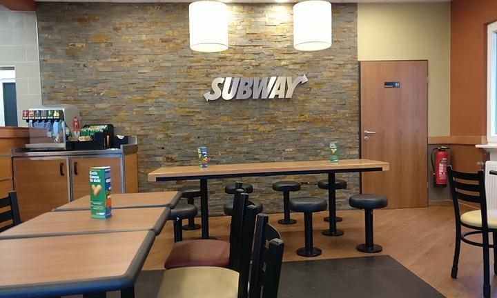 Subway