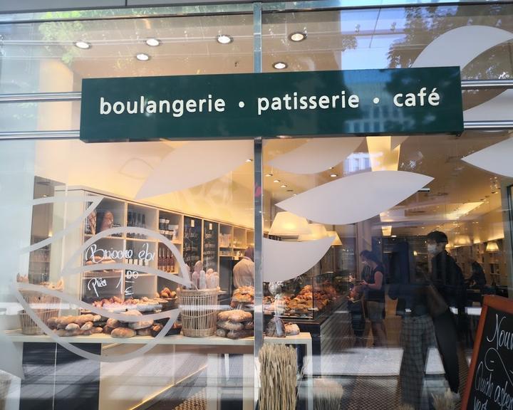 Epi Boulangerie Patisserie