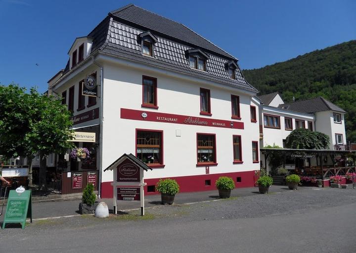 Restaurant Weinhaus Ahrblume