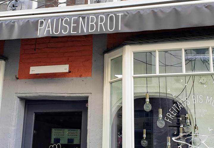 Pausenbrot