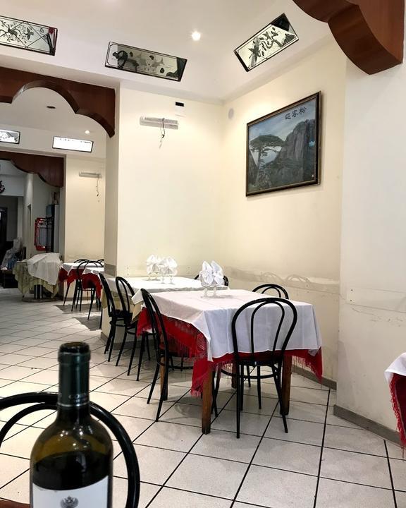 Felice Ristorante & Pizzeria