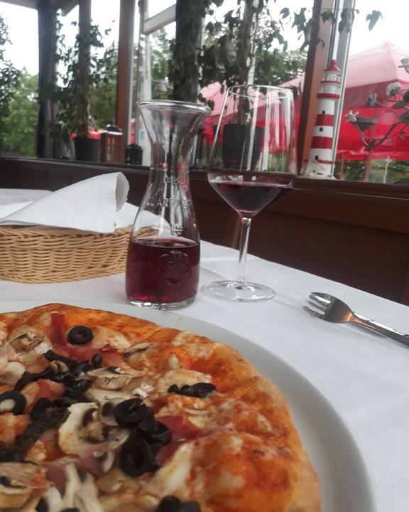 Ristorante Pizzeria Il Lago